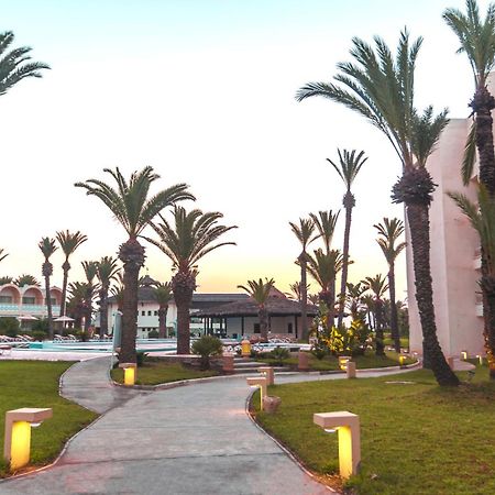 Hotel Marhaba Club Sousse Exterior foto