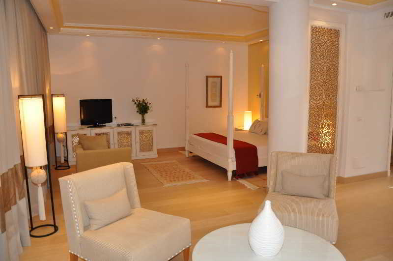 Hotel Marhaba Club Sousse Exterior foto
