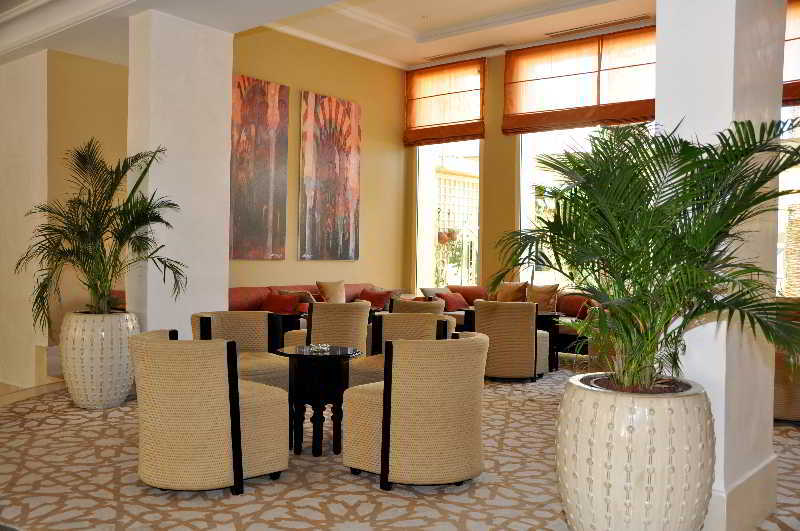 Hotel Marhaba Club Sousse Exterior foto