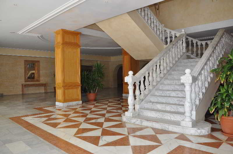 Hotel Marhaba Club Sousse Exterior foto
