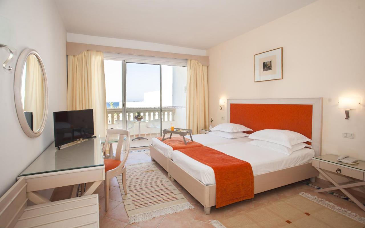 Hotel Marhaba Club Sousse Exterior foto