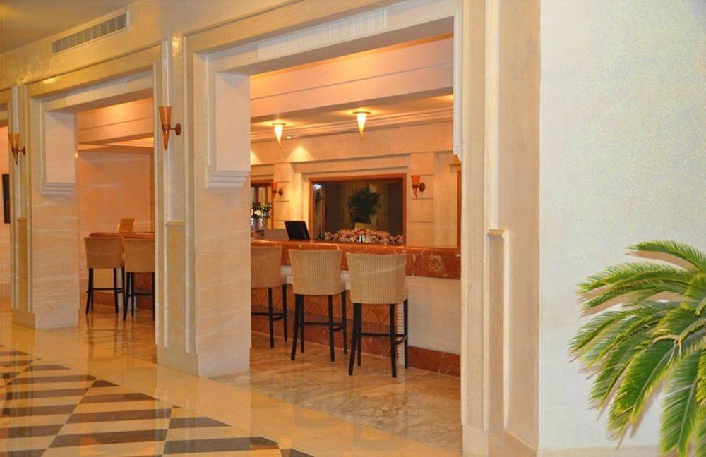 Hotel Marhaba Club Sousse Exterior foto
