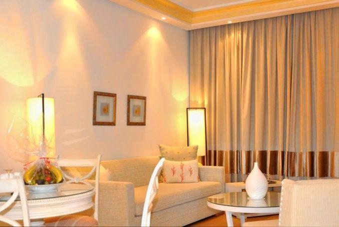 Hotel Marhaba Club Sousse Exterior foto