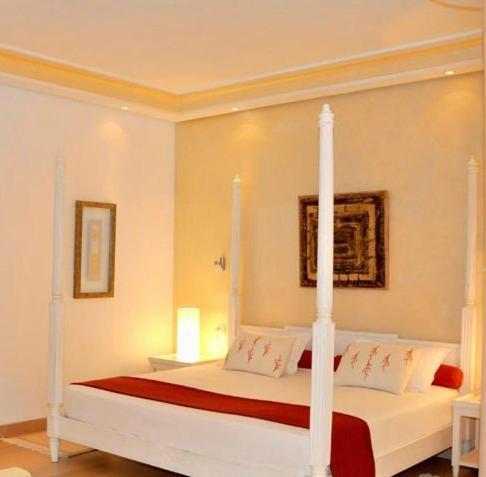 Hotel Marhaba Club Sousse Exterior foto