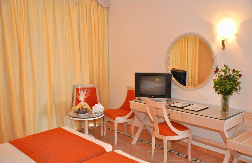 Hotel Marhaba Club Sousse Exterior foto